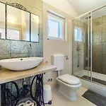Villa Beachfront House Mir Brac Near Supetar With Pool And Jacuzzi *