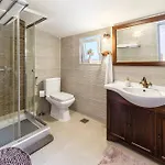 Villa Beachfront House Mir Brac Near Supetar With Pool And Jacuzzi