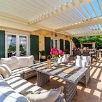 Villa Beachfront House Mir Brac Near Supetar With Pool And Jacuzzi *